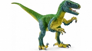 Фигурка – Велоцираптор, размер 6 х 18 х 10 см. (Schleich, 14585k)